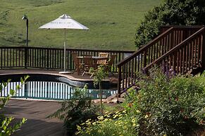 Granny Mouse Country House & Spa