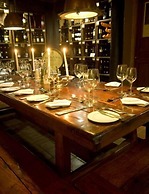 Granny Mouse Country House & Spa