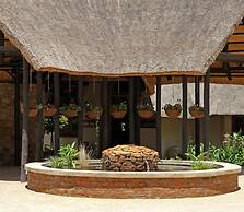 Granny Mouse Country House & Spa