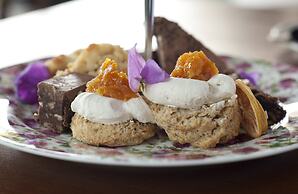 Granny Mouse Country House & Spa