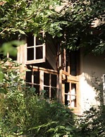 Granny Mouse Country House & Spa