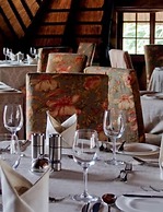 Granny Mouse Country House & Spa