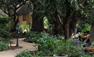 Granny Mouse Country House & Spa