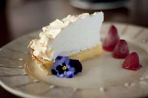 Granny Mouse Country House & Spa