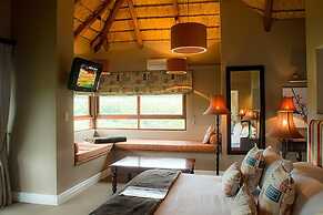 Granny Mouse Country House & Spa