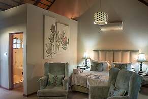 Granny Mouse Country House & Spa