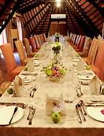 Granny Mouse Country House & Spa