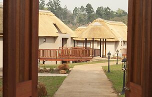 Granny Mouse Country House & Spa