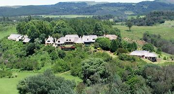 Granny Mouse Country House & Spa