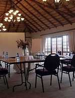 Granny Mouse Country House & Spa