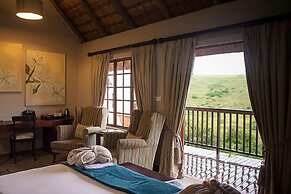 Granny Mouse Country House & Spa