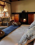 Granny Mouse Country House & Spa