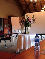 Granny Mouse Country House & Spa