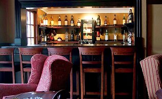 Granny Mouse Country House & Spa