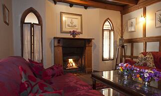 Granny Mouse Country House & Spa