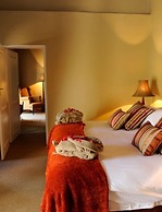 Granny Mouse Country House & Spa