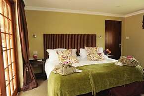 Granny Mouse Country House & Spa