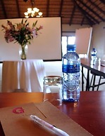 Granny Mouse Country House & Spa