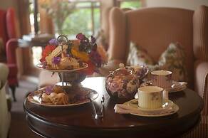 Granny Mouse Country House & Spa