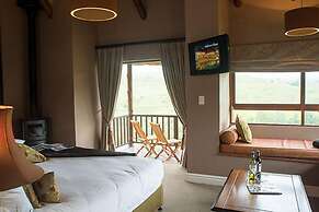 Granny Mouse Country House & Spa