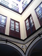Casa Palacio Don Pedro