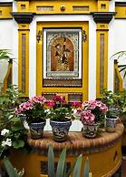 Casa Palacio Don Pedro