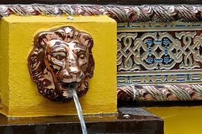 Casa Palacio Don Pedro