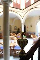 Casa Palacio Don Pedro