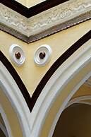 Casa Palacio Don Pedro