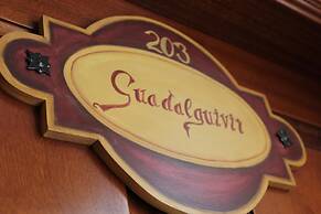 Casa Palacio Don Pedro