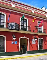 Casa Palacio Don Pedro