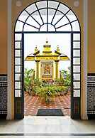 Casa Palacio Don Pedro