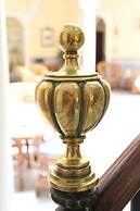 Casa Palacio Don Pedro