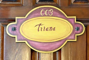 Casa Palacio Don Pedro