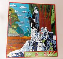 Casa Palacio Don Pedro