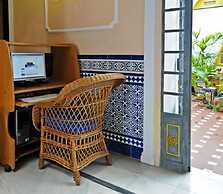 Casa Palacio Don Pedro