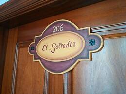 Casa Palacio Don Pedro