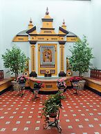 Casa Palacio Don Pedro