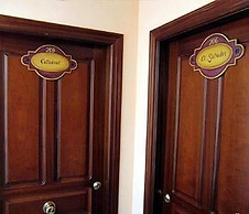 Casa Palacio Don Pedro