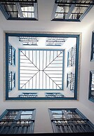 Casa Palacio Don Pedro