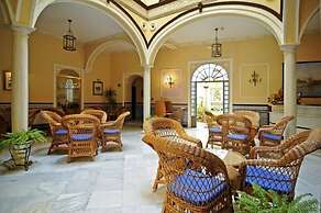 Casa Palacio Don Pedro