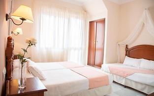 Casa Palacio Don Pedro