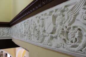 Casa Palacio Don Pedro