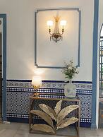 Casa Palacio Don Pedro