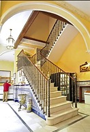 Casa Palacio Don Pedro