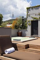 ABaC H&R Barcelona Monument