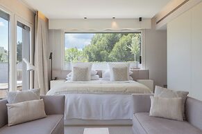 ABaC H&R Barcelona Monument