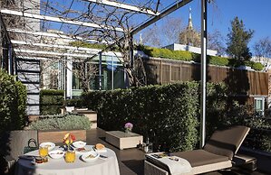 ABaC Restaurant & Hotel