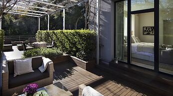 ABaC Restaurant & Hotel