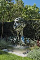 ABaC H&R Barcelona Monument